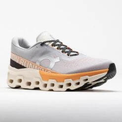 On Running On Cloudmonster 2 Men's Glacier/Tangerine 10 On Running On Cloudmonster 2 Men's Glacier/Tangerine -Holabird Sports SHOP 043653 5