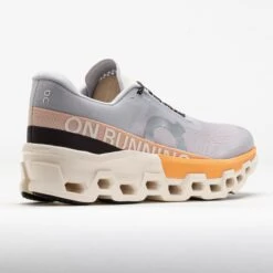 On Running On Cloudmonster 2 Men's Glacier/Tangerine 11 On Running On Cloudmonster 2 Men's Glacier/Tangerine -Holabird Sports SHOP 043653 6