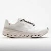 On Running On Cloudsurfer Next Men's Ivory/Silver