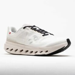 On Running On Cloudsurfer Next Men's Ivory/Silver 10 On Running On Cloudsurfer Next Men's Ivory/Silver -Holabird Sports SHOP 043667 5
