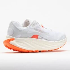 Merrell ProMorph Women's White/Flare -Holabird Sports SHOP 043673 6