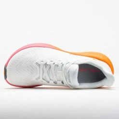 Altra Experience Flow 2 Women's White/Orange -Holabird Sports SHOP 043689 2