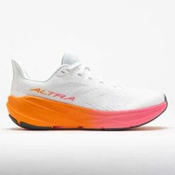 Altra Experience Flow 2 Women's White/Orange