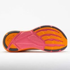 Altra Experience Flow 2 Women's White/Orange -Holabird Sports SHOP 043689 4