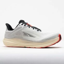 Altra Torin 8 Men's Light Gray -Holabird Sports SHOP 043701 5