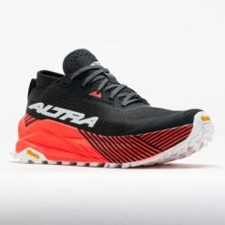 Altra Olympus 275 Women's Coral/Black -Holabird Sports SHOP 043713 5