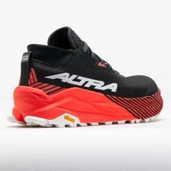 Altra Olympus 275 Women's Coral/Black -Holabird Sports SHOP 043713 6