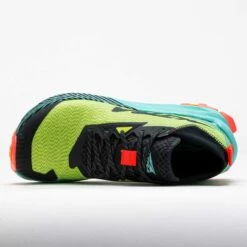 Altra Olympus 275 Men's Black/Yellow -Holabird Sports SHOP 043714 2