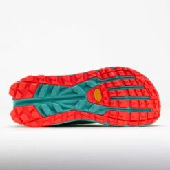 Altra Olympus 275 Men's Black/Yellow -Holabird Sports SHOP 043714 4