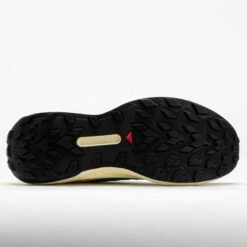 Salomon Genesis Men's Transparent Yellow/Black/Willowherb -Holabird Sports SHOP 043725 4