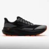 Brooks Ghost 17 Men's Black/Orange
