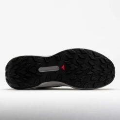 Salomon Genesis Men's Black/Alloy/Turmeric -Holabird Sports SHOP 043745 4