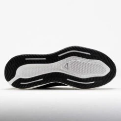 Salomon Aero Glide 3 Men's Black/White/Asphalt -Holabird Sports SHOP 043746 4