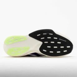 Adidas Adizero EVO SL Women's White/Purple -Holabird Sports SHOP 043752 4