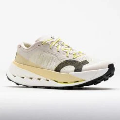 On Running On Cloudultra Pro Men's Pearl/Lycee -Holabird Sports SHOP 044594 5