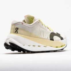 On Running On Cloudultra Pro Men's Pearl/Lycee -Holabird Sports SHOP 044594 6