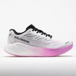 Salomon Aero Blaze 3 Women's White/Black/Cyclamen