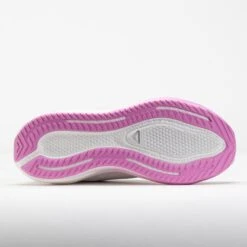 Salomon Aero Blaze 3 Women's White/Black/Cyclamen -Holabird Sports SHOP 044596 4