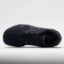 On Running On Cloudmonster Men's All Black 8 On Running On Cloudmonster Men's All Black -Holabird Sports SHOP 048022 2