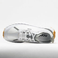 Norda 001 Women's White/Gum -Holabird Sports SHOP 048431 2