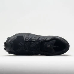 Salomon Speedcross 6 GTX Men's Black -Holabird Sports SHOP 048959 2