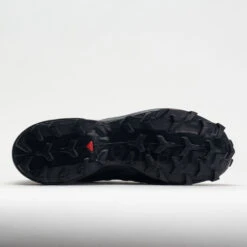 Salomon Speedcross 6 GTX Men's Black -Holabird Sports SHOP 048959 4