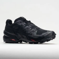 Salomon Speedcross 6 GTX Men's Black -Holabird Sports SHOP 048959 5