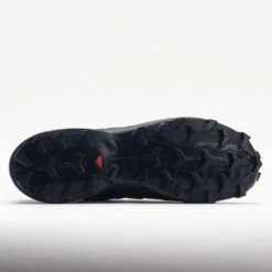 Salomon Speedcross 6 Men's Black -Holabird Sports SHOP 048961 4
