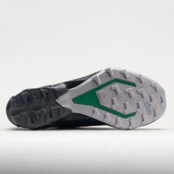 On Running On Cloudventure Peak 3 Women's Black/Glacier -Holabird Sports SHOP 049736 4