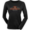 Official Across The Bay 10K In Training Long Sleeve Tee Women's