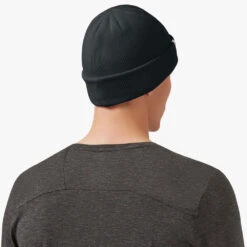 On Running On Merino Beanie (Older Style) -Holabird Sports SHOP 056498 211 2