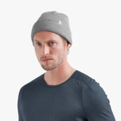 On Running On Merino Beanie (Older Style) -Holabird Sports SHOP 056498 218 1