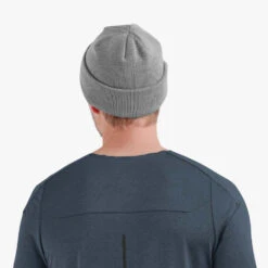 On Running On Merino Beanie (Older Style) -Holabird Sports SHOP 056498 218 2