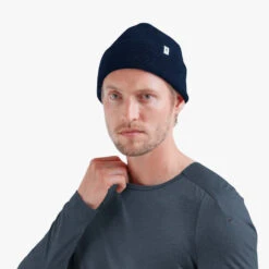 On Running On Merino Beanie (Older Style) -Holabird Sports SHOP 056498 219 1