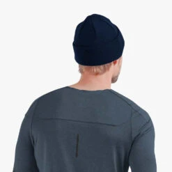 On Running On Merino Beanie (Older Style) -Holabird Sports SHOP 056498 219 2