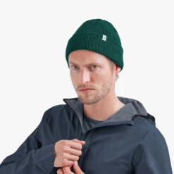 On Running On Merino Beanie (Older Style) -Holabird Sports SHOP 056498 221 1