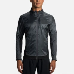 Brooks Fusion Hybrid Jacket Men's -Holabird Sports SHOP 056559 012 1