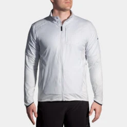 Brooks Fusion Hybrid Jacket Men's -Holabird Sports SHOP 056559 018 1