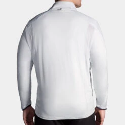 Brooks Fusion Hybrid Jacket Men's -Holabird Sports SHOP 056559 018 2