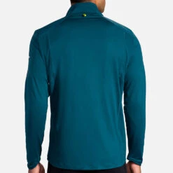 Brooks Fusion Hybrid Jacket Men's -Holabird Sports SHOP 056559 489 2