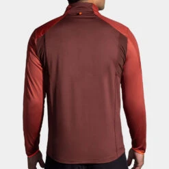 Brooks Fusion Hybrid Jacket Men's -Holabird Sports SHOP 056559 681 2