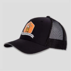 Brooks Discovery Trucker Hat -Holabird Sports SHOP 056626 064 1