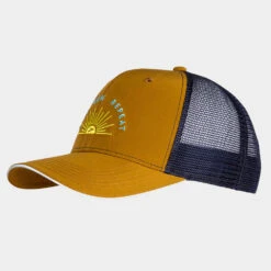 Brooks Discovery Trucker Hat -Holabird Sports SHOP 056626 311 1