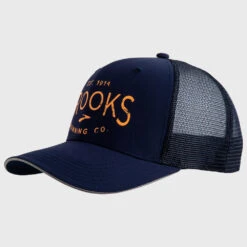 Brooks Discovery Trucker Hat -Holabird Sports SHOP 056626 481 1