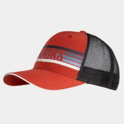 Brooks Discovery Trucker Hat -Holabird Sports SHOP 056626 605 1