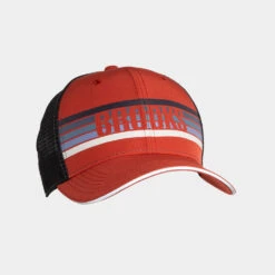 Brooks Discovery Trucker Hat -Holabird Sports SHOP 056626 605 2