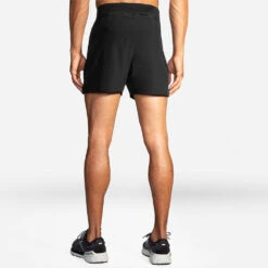 Brooks Sherpa 5" Shorts Men's -Holabird Sports SHOP 056809 001 2