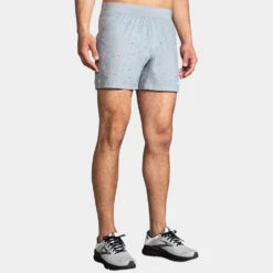 Brooks Sherpa 5" Shorts Men's -Holabird Sports SHOP 056809 007 1