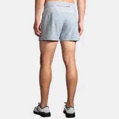 Brooks Sherpa 5" Shorts Men's -Holabird Sports SHOP 056809 007 2
