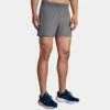 Brooks Sherpa 5" Shorts Men's